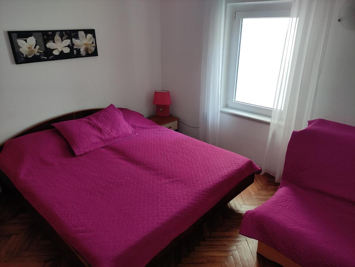 Apartmani More Petrovac Exterior foto