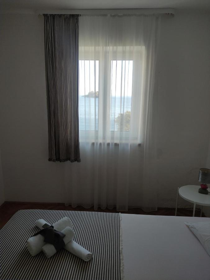 Apartmani More Petrovac Exterior foto